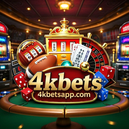 4k bets