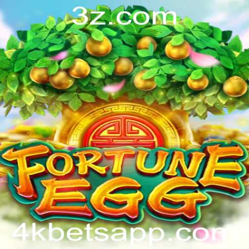 Desvendando o Mundo de FortuneEgg: O Jogo de Apostas de 4k Bet Que Está Dominando o Mercado