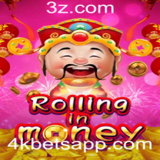 Explorando o Mundo de RollingInMoney: A Emoção e Estratégia de uma Aposta de 4k